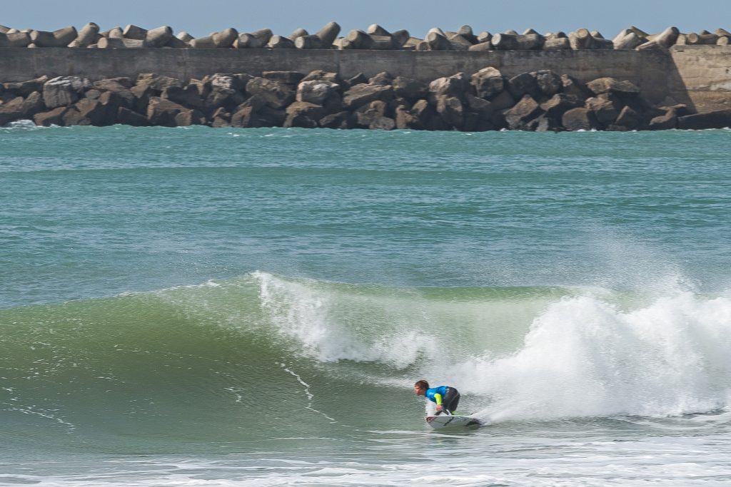 Peniche, Portugal - Surf